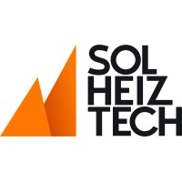 SolHeizTech logo - Similar company to Hassbio