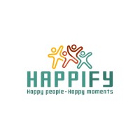 HAPPIFY logo - Similar company to Happyfy