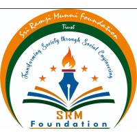 SRM Foundation logo - Similar company to Globintech