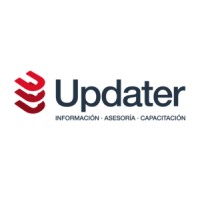 Updater logo - Similar company to Updater,Inc.