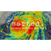 sorted. contents inventory services logo - Similar company to Monarch Rooftop