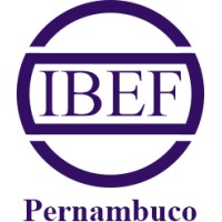 IBEF Pernambuco logo