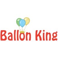 Ballonking.ch logo - Similar company to Mutanfall