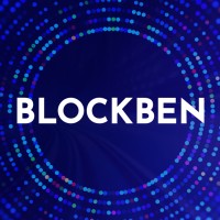 BlockBen logo - Similar company to Inspyre Informatics