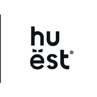 Huëst logo - Similar company to Laser Penta