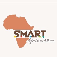 Smart Africa 4.0 Sarlu logo - Similar company to Drone Survey