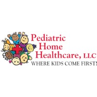 Pediatric Home Healthcare North logo - Similar company to Phh+ A Team Select Company