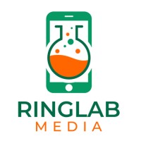 Ringlab Media logo - Similar company to Konnect Leads