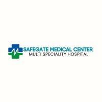 Safegate Medical Center logo - Similar company to Dr.Rakesh Mahajan