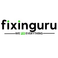 Fixinguru - Handyman Services Singapore logo - Similar company to Handyman International