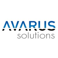Avarus Solutions logo - Similar company to Ic2S