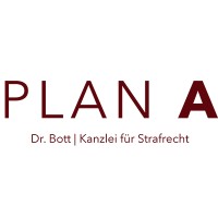 Plan A - Kanzlei für Strafrecht logo - Similar company to Ksp Kanzlei Dr. Seegers, Dr. Frankenheim Rechtsanwaltsgesellschaft Mbh