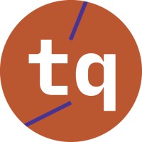 Trivioquadrivio logo - Similar company to Lego®Serious Play® Camp