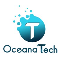 Oceana Tech logo - Similar company to Neo Web Solution