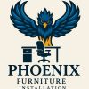 Phoenix Furniture Installation