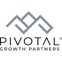 Pivotal Growth Partners logo - Similar company to Tenthrow