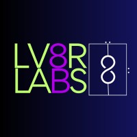 LV8RLABS logo - Similar company to Building, Inc