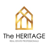 The HERITAGE - Real Estate Agency logo - Similar company to Tortus