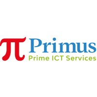 PT. Primus Indonesia logo - Similar company to Ai-Levate