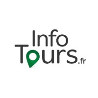 Info Tours.fr logo - Similar company to Sortir À Tours