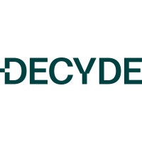DECYDE logo - Similar company to Ecoreciclaje