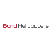 BondHelicopters logo - Similar company to Skyeq