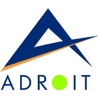 Adroit Pharmachem Pvt. Ltd. logo - Similar company to Avadh Engineering Private Limited
