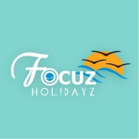 Focuz Holidayz logo - Similar company to Zuboc