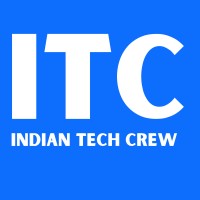 Indian Tech Crew logo - Similar company to Arkaay Infotech