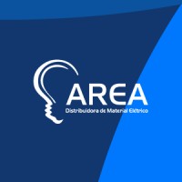 Elétrica AREA logo - Similar company to Rádio 100E7 Fm