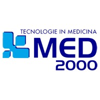 MED 2000 SRL MINDRAY Ultrasuoni distributore esclusivo logo - Similar company to Mindray Saudi