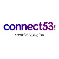 connect53 logo - Similar company to Aapro Event Planners