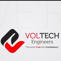 voltech engineers logo - Similar company to Voltech Engineers Pvt Ltd
