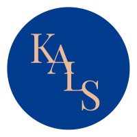 Kent Art Law Society logo - Similar company to Elsa Kent