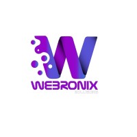 Webronix Solutions logo - Similar company to Artisan Labs Ltd