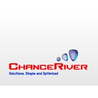 Chance River logo - Similar company to Power Cms Technology