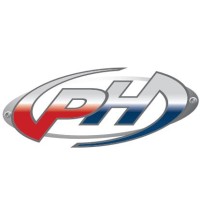 PH Machine Works logo - Similar company to Southern Property Managers Llc