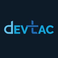 Devtac logo - Similar company to Optionsplay
