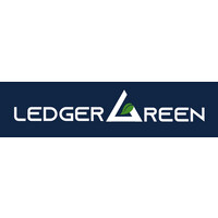 Ledger Green