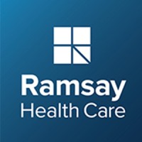 Ramsay Health Care logo - Similar company to Mater