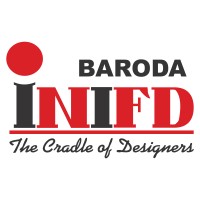 INIFD Baroda - International Institute of Fashion Design, Vadodara logo - Similar company to Studio Yamini