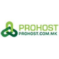 ProHost logo - Similar company to Mvp It