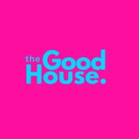 TGH: The Good House logo - Similar company to Liminul Magazine