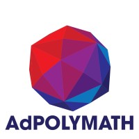 AdPolymath logo - Similar company to Tripvlog