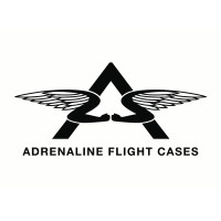 Adrenaline Flight Cases Ltd logo - Similar company to Ak Flight Cases Llc