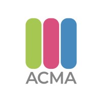 ACMA logo - Similar company to Qdex