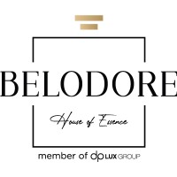 Belodore logo - Similar company to Dp Lux Group
