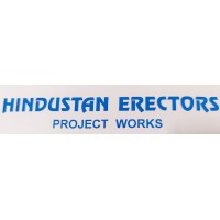 HINDUSTAN ERECTORS logo - Similar company to Flippack Systems