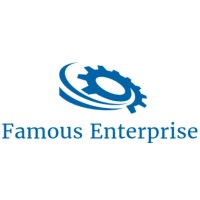FAMOUS ENTERPRISE logo - Similar company to Akreeti Industries
