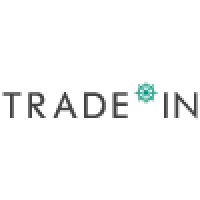 TRADE IN logo - Similar company to African Trade Platform